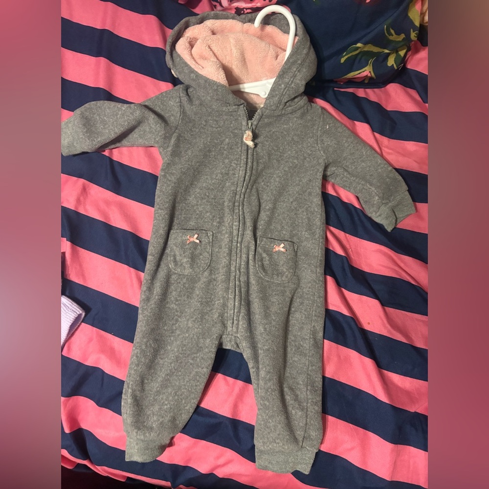 Size 3m baby girl lot